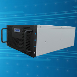 無縫并離網雙向儲能逆變器FRELPQ-ESS-2（單機容量2K~6K）